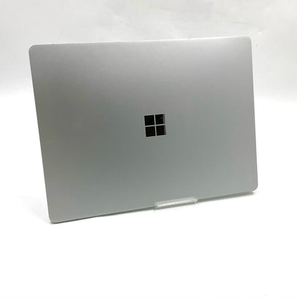 【全額返金保証】【最速発送】Microsoft Surface Laptop Go 1943 Intel(R) Core(TM) i5-1035G1 CPU @ 1.00GHz 8GB M.2 SSD 128GB 83.9% 美品 動作確認済