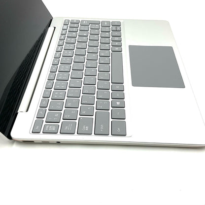 【全額返金保証】【最速発送】Microsoft Surface Laptop Go 1943 Intel(R) Core(TM) i5-1035G1 CPU @ 1.00GHz 8GB M.2 SSD 128GB 83.9% 美品 動作確認済