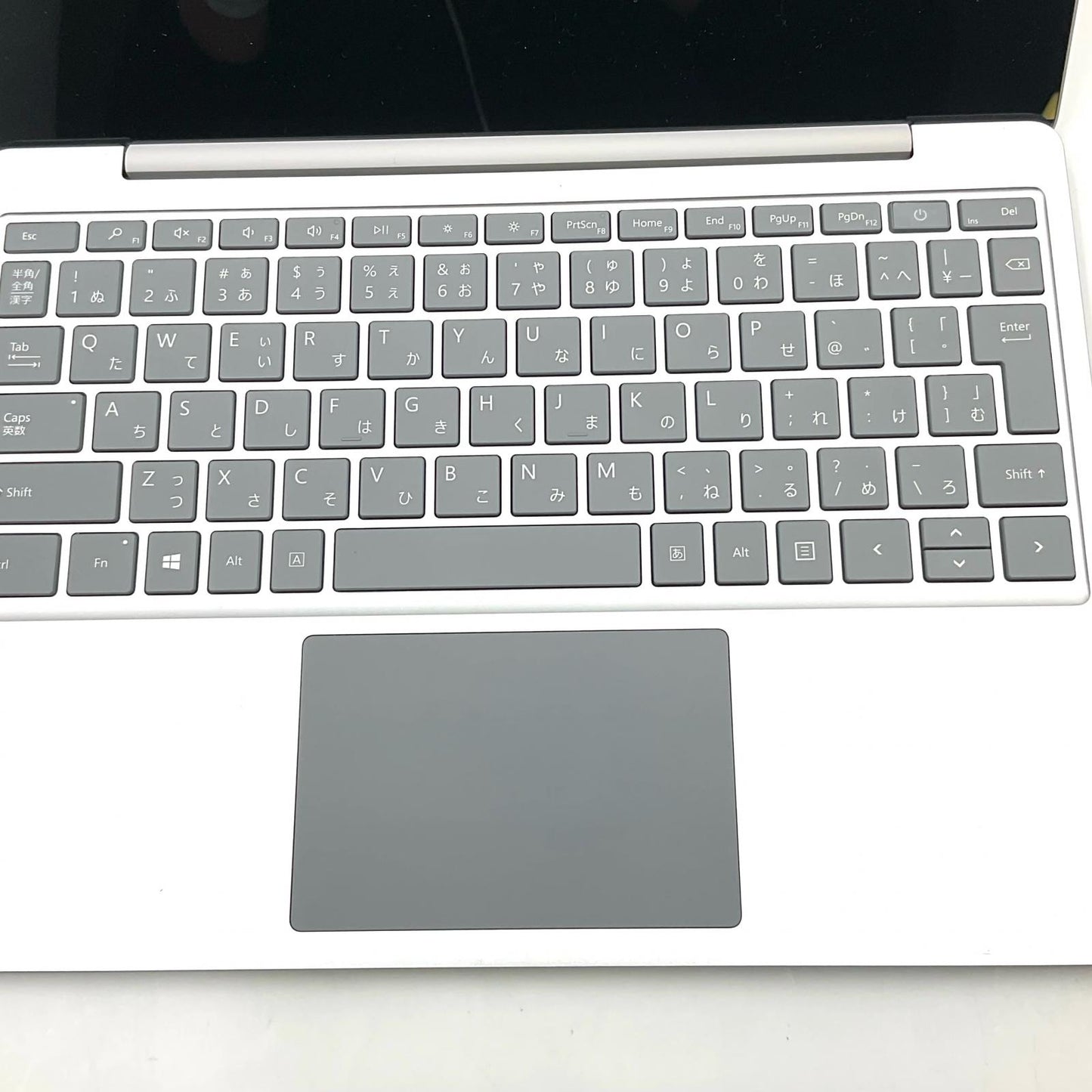 【全額返金保証】【最速発送】Microsoft Surface Laptop Go 1943 Intel(R) Core(TM) i5-1035G1 CPU @ 1.00GHz 8GB M.2 SSD 128GB 83.9% 美品 動作確認済