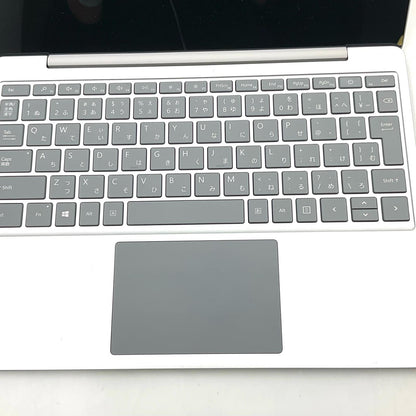 【全額返金保証】【最速発送】Microsoft Surface Laptop Go 1943 Intel(R) Core(TM) i5-1035G1 CPU @ 1.00GHz 8GB M.2 SSD 128GB 83.9% 美品 動作確認済