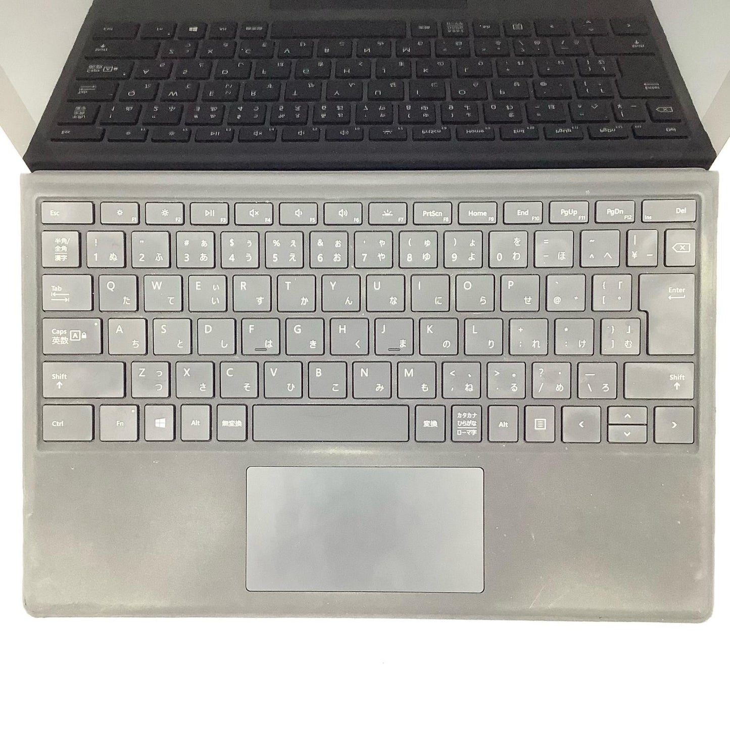 【全額返金保証】【最速発送】Microsoft Surface Pro 6 KJT-00027 1796 Intel(R) Core(TM) i5-8250U CPU @ 1.60GHz 8GB M.2 SSD 256GB 71.6% 動作確認済