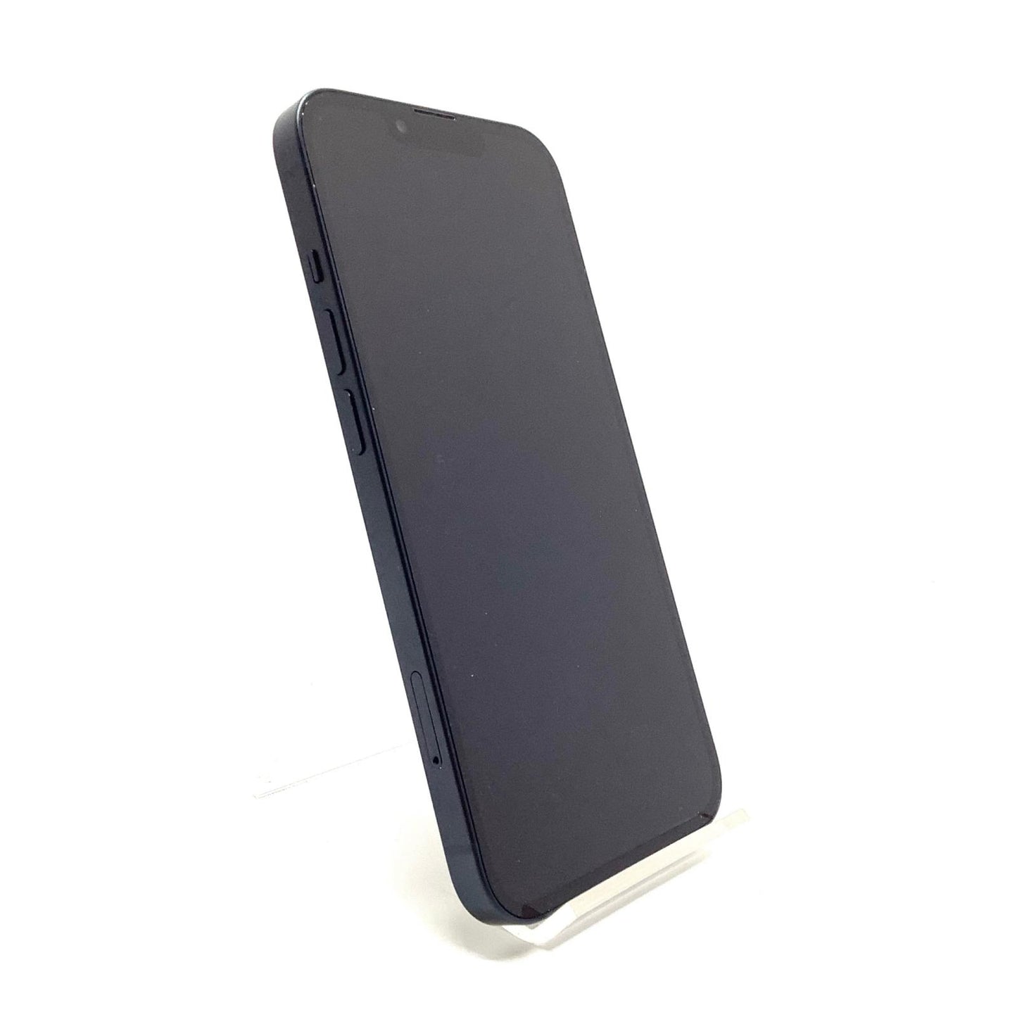【全額返金保証】【最速発送】Apple iPhone iPhone 13 256GB ミッドナイト SIMフリー 白ロム 動作確認済 86%