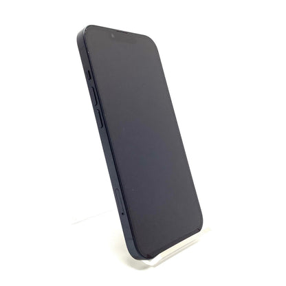 【全額返金保証】【最速発送】Apple iPhone iPhone 13 256GB ミッドナイト SIMフリー 白ロム 動作確認済 86%