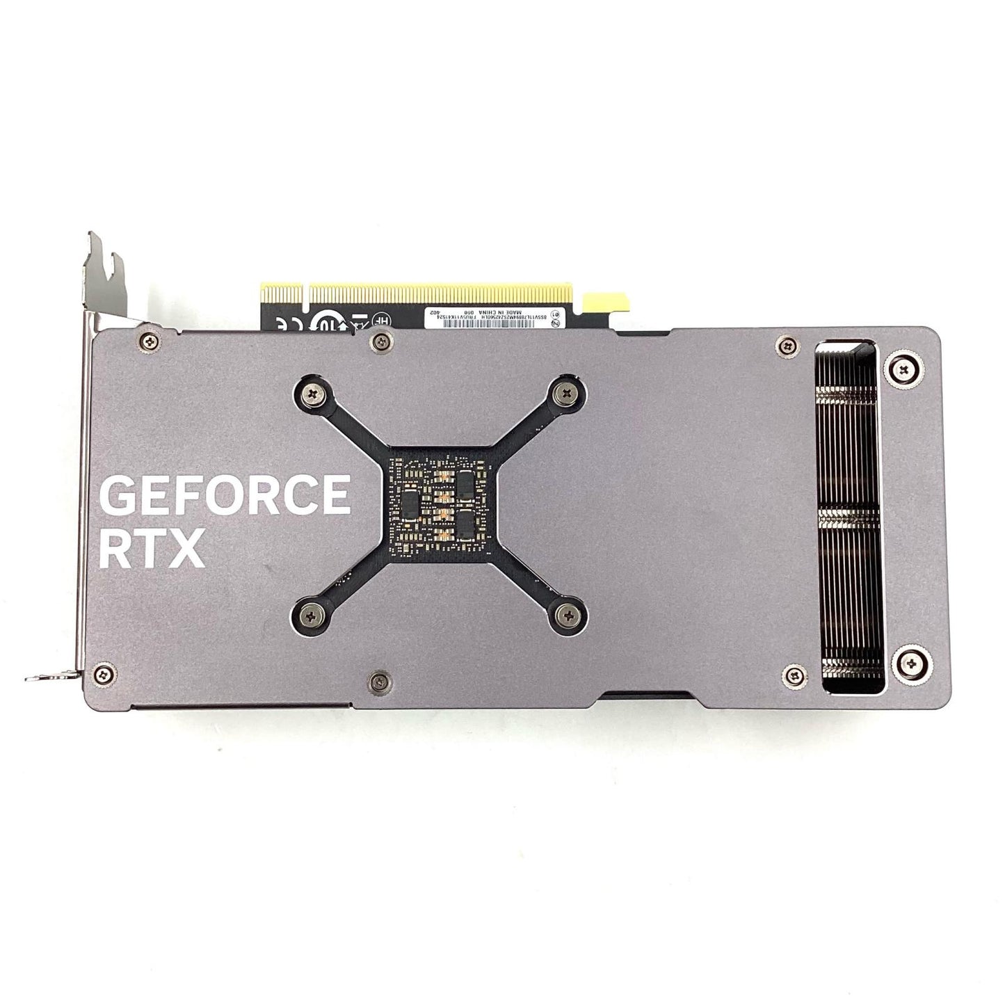 【最速発送】 GeForce RTX 4070【難有】