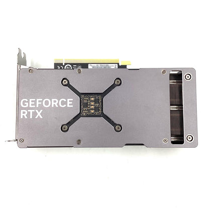 【最速発送】 GeForce RTX 4070【難有】