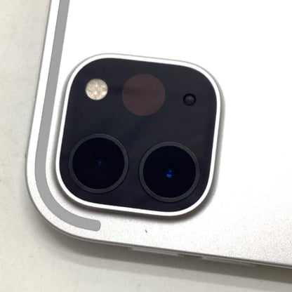【最速発送】Apple iPad Pro Pro 11インチ 第2世代 256GB シルバー Wi-Fi【難有】