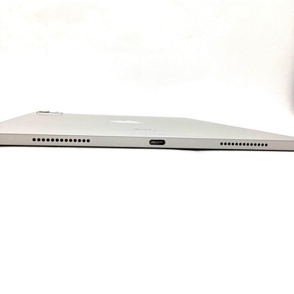 【最速発送】Apple iPad Pro Pro 11インチ 第2世代 256GB シルバー Wi-Fi【難有】