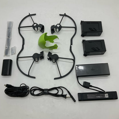 【全額返金保証】【最速発送】DJI FPV Combo ラグジュアリーセット 動作確認済