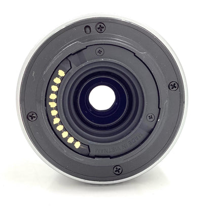 【全額返金保証】【最速発送】OLYMPUS M.ZUIKO DIGITAL ED 40-150mm F4.0-5.6 R [シルバー] 動作確認済