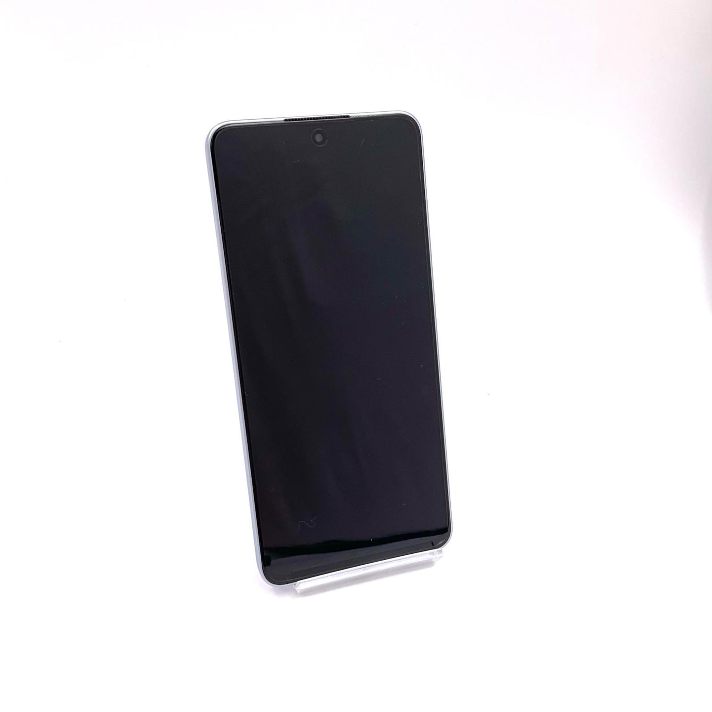 【全額返金保証】【最速発送】OPPO Reno 13A 128GB アイスブルー au OPG05 超美品 動作確認済