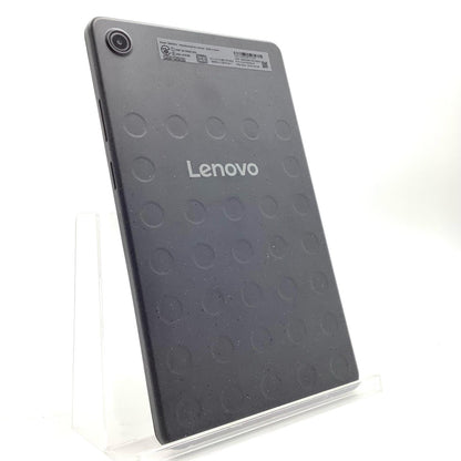 【全額返金保証】【最速発送】Lenovo Tab One 8.7インチ 64GB SIMフリー 動作確認済
