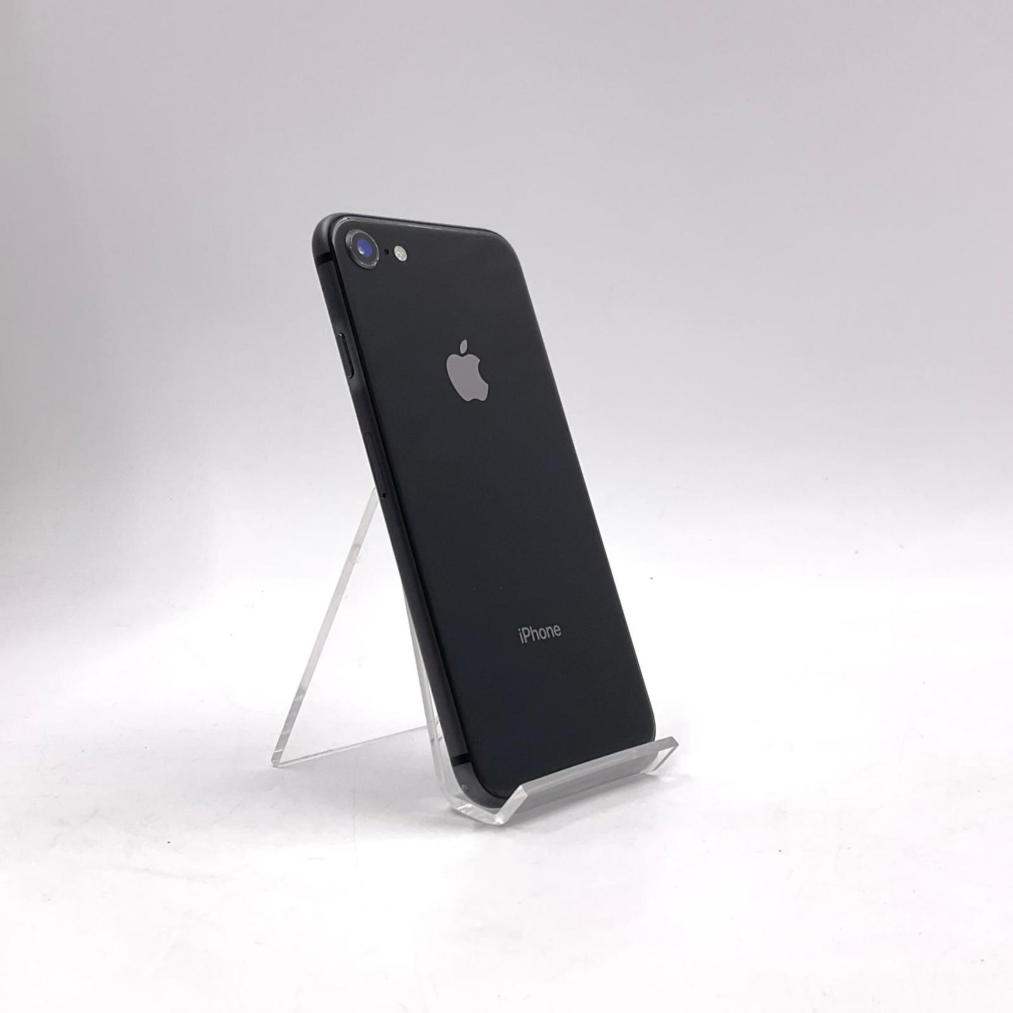 【全額返金保証】【最速発送】Apple iPhone iPhone 8 64GB スペースグレイ Softbank SIMフリー 動作確認済 76%