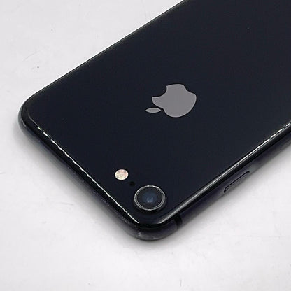 【全額返金保証】【最速発送】Apple iPhone iPhone 8 64GB スペースグレイ Softbank SIMフリー 動作確認済 76%