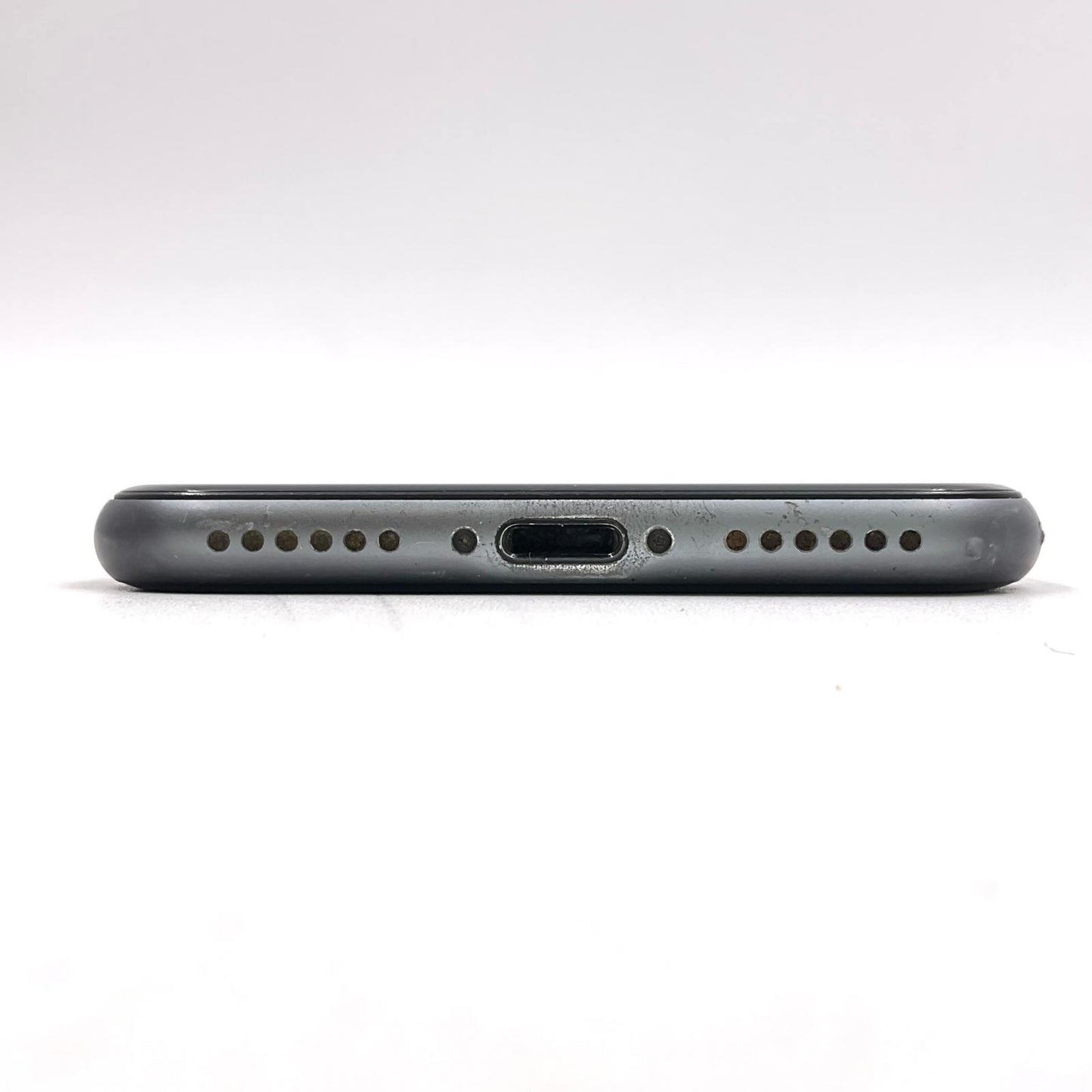 【全額返金保証】【最速発送】Apple iPhone iPhone 8 64GB スペースグレイ Softbank SIMフリー 動作確認済 76%