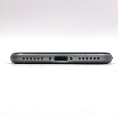 【全額返金保証】【最速発送】Apple iPhone iPhone 8 64GB スペースグレイ Softbank SIMフリー 動作確認済 76%