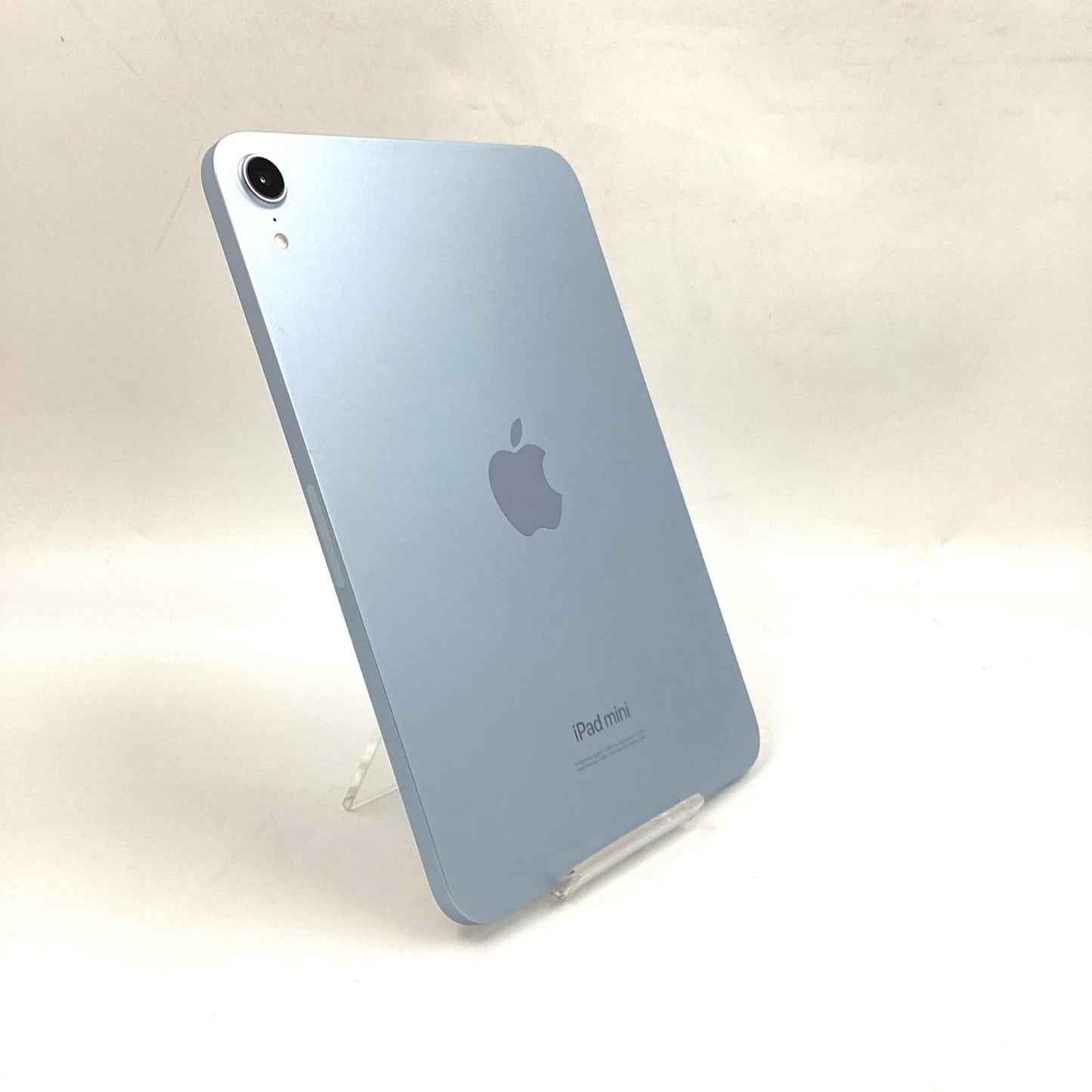 【全額返金保証】【最速発送】Apple iPad iPad mini (A17 Pro) 8.3インチ 256GB ブルー Wi-Fi 美品 動作確認済