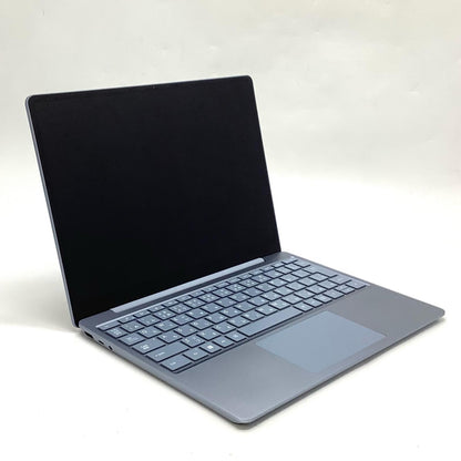 【全額返金保証】【最速発送】Microsoft Surface Laptop Go3 12th Gen Intel(R)Core(TM)i5-1235U(2.50Ghz) 8GB SSD 256GB 96.8% 動作確認済
