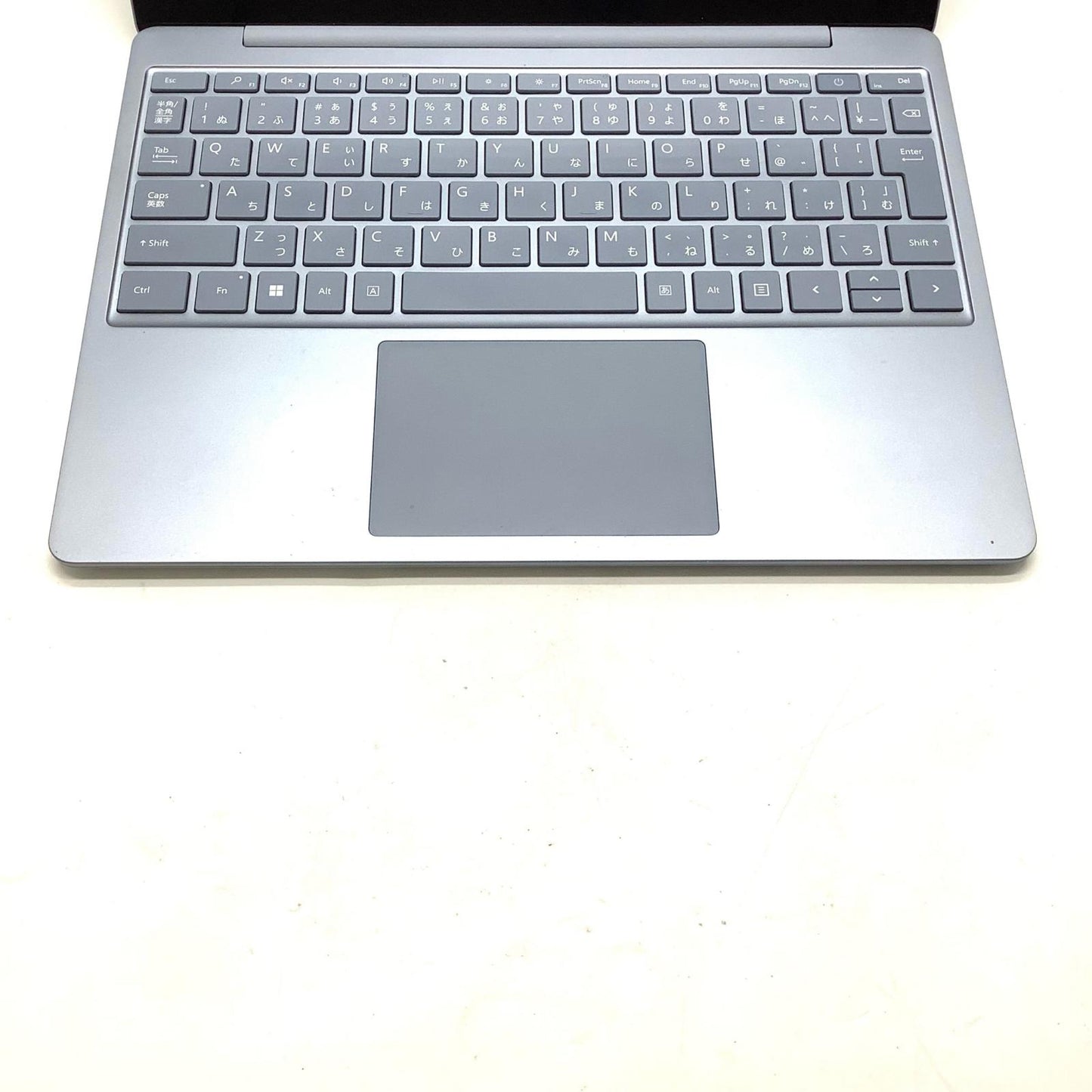 【全額返金保証】【最速発送】Microsoft Surface Laptop Go3 12th Gen Intel(R)Core(TM)i5-1235U(2.50Ghz) 8GB SSD 256GB 96.8% 動作確認済