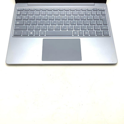 【全額返金保証】【最速発送】Microsoft Surface Laptop Go3 12th Gen Intel(R)Core(TM)i5-1235U(2.50Ghz) 8GB SSD 256GB 96.8% 動作確認済