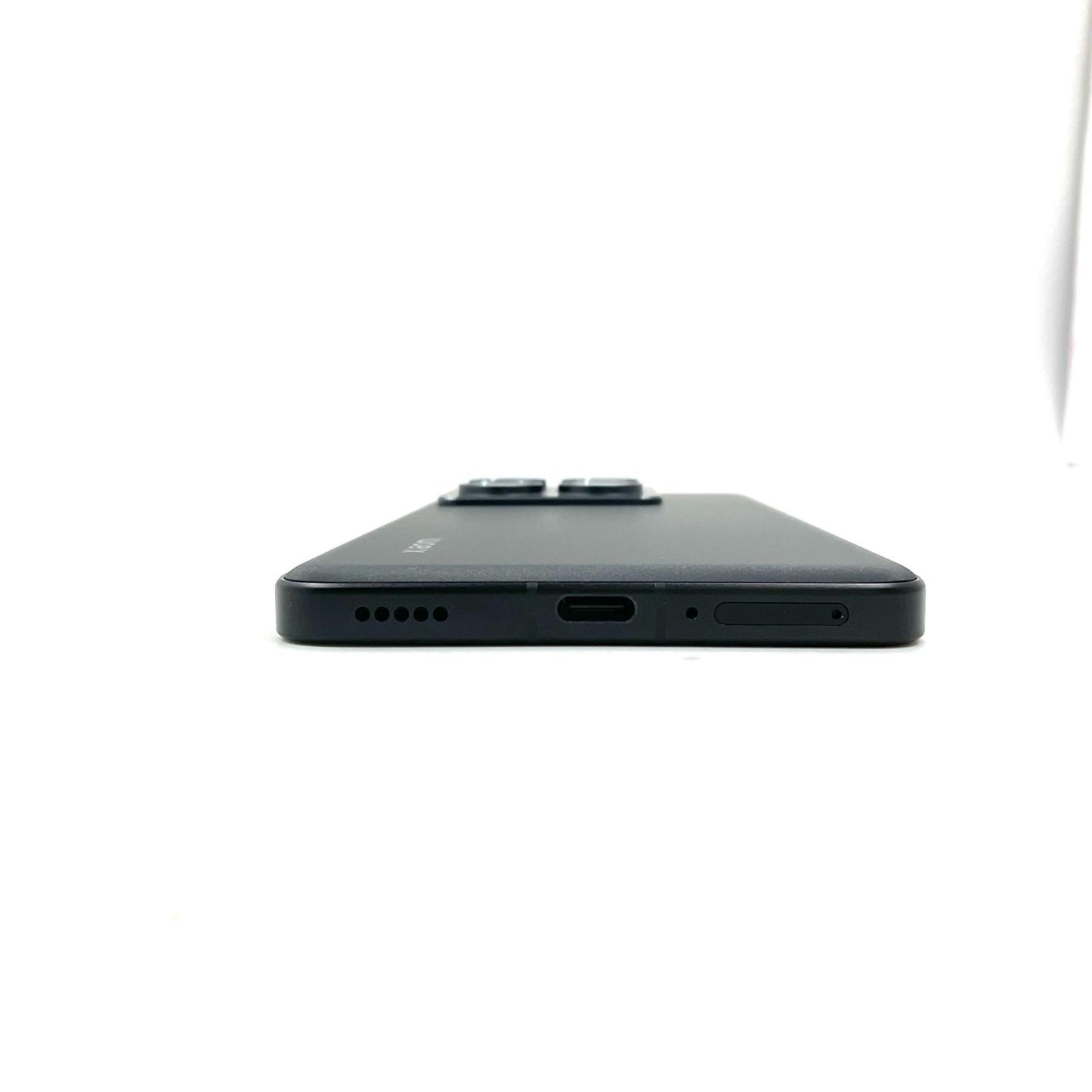 【全額返金保証】【最速発送】Xiaomi Xiaomi 14T Pro 512GB チタンブラック SIMフリー 2407FPN8ER 白ロム 美品 動作確認済