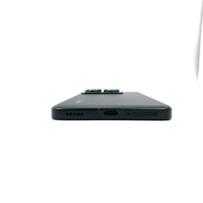 【全額返金保証】【最速発送】Xiaomi Xiaomi 14T Pro 512GB チタンブラック SIMフリー 2407FPN8ER 白ロム 美品 動作確認済