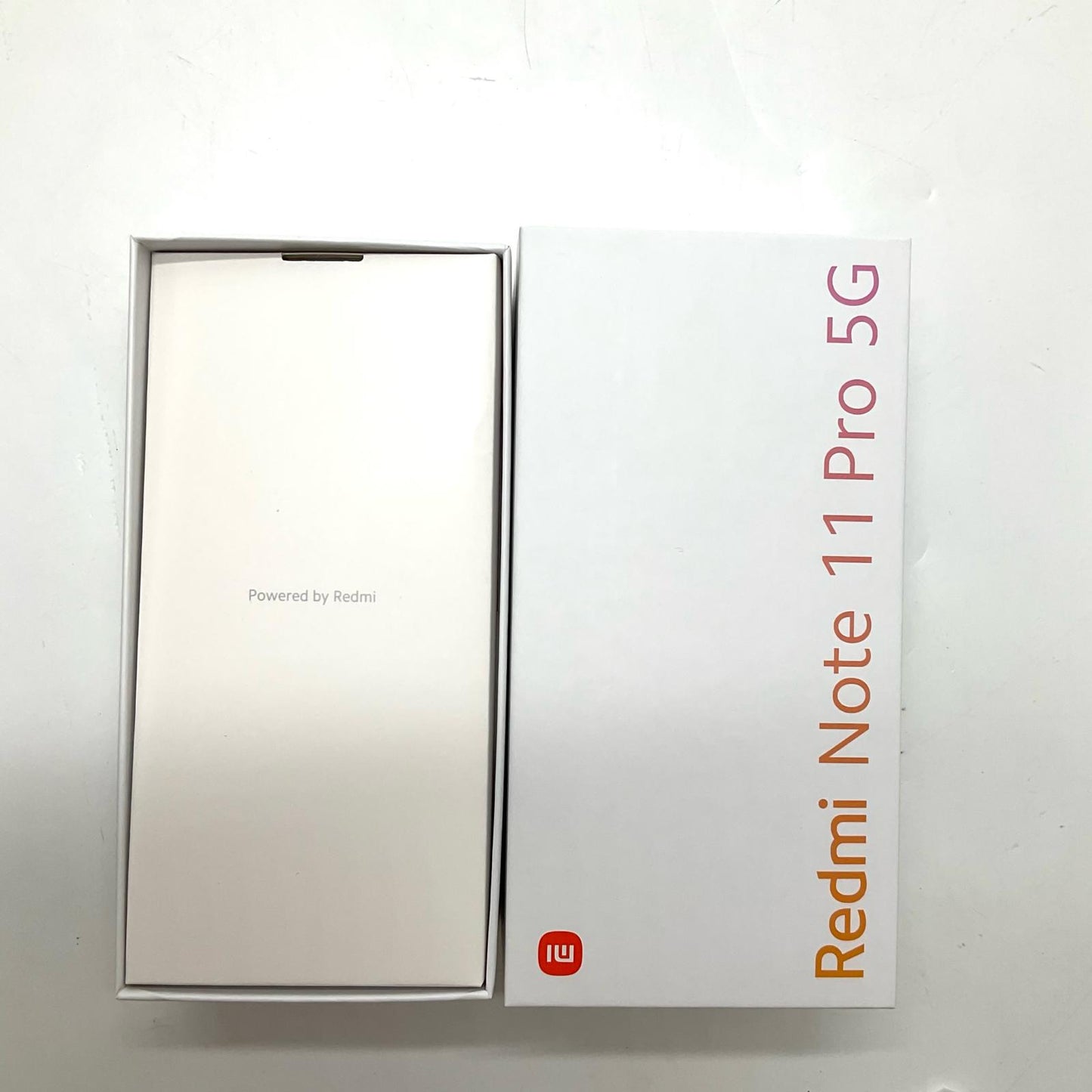 【全額返金保証】【最速発送】Xiaomi Redmi Note 11 Pro 5G 128GB アトランティックブルー SIMフリー 2201116SR 白ロム 超美品 動作確認済