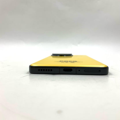【全額返金保証】【最速発送】Xiaomi Xiaomi POCO F7 Ultra 512GB イエロー SIMフリー 24122RKC7G 白ロム 超美品 動作確認済