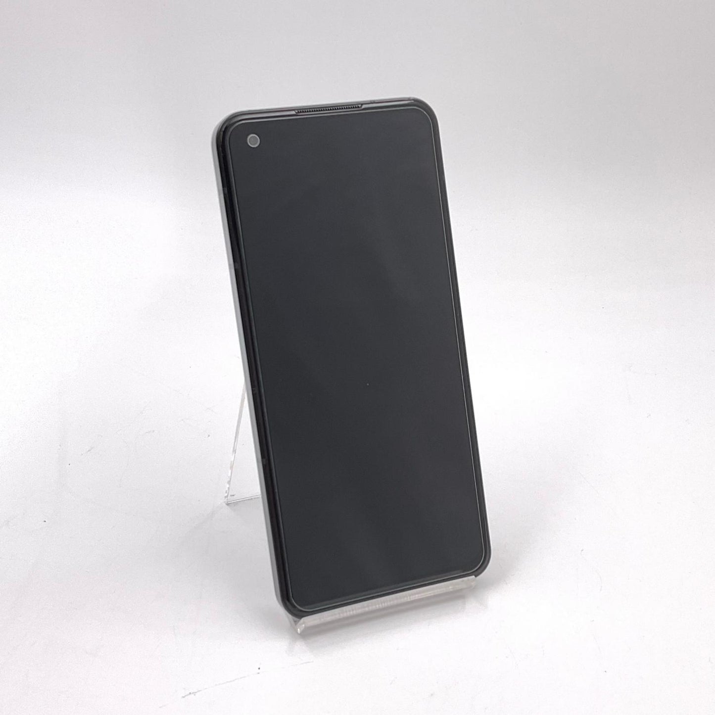 【最速発送】ASUS Zenfone 10 256GB ミッドナイトブラック SIMフリー AI2302 白ロム【難有】