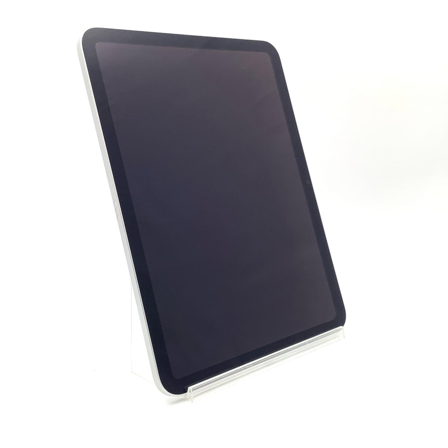 【全額返金保証】【最速発送】Apple iPad iPad 10.9インチ 第10世代 64GB シルバー Wi-Fi 超美品 動作確認済