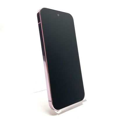 【全額返金保証】【最速発送】Google Pixel 9 Pro 256GB Rose SIMフリー GWVK6 白ロム 超美品 動作確認済