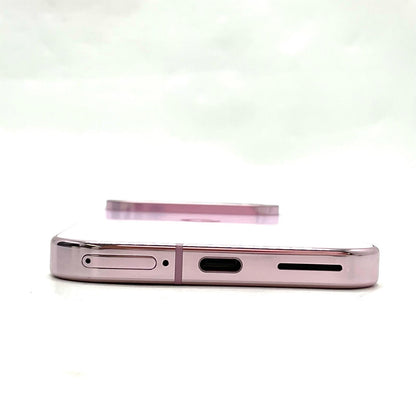【全額返金保証】【最速発送】Google Pixel 9 Pro 256GB Rose SIMフリー GWVK6 白ロム 超美品 動作確認済