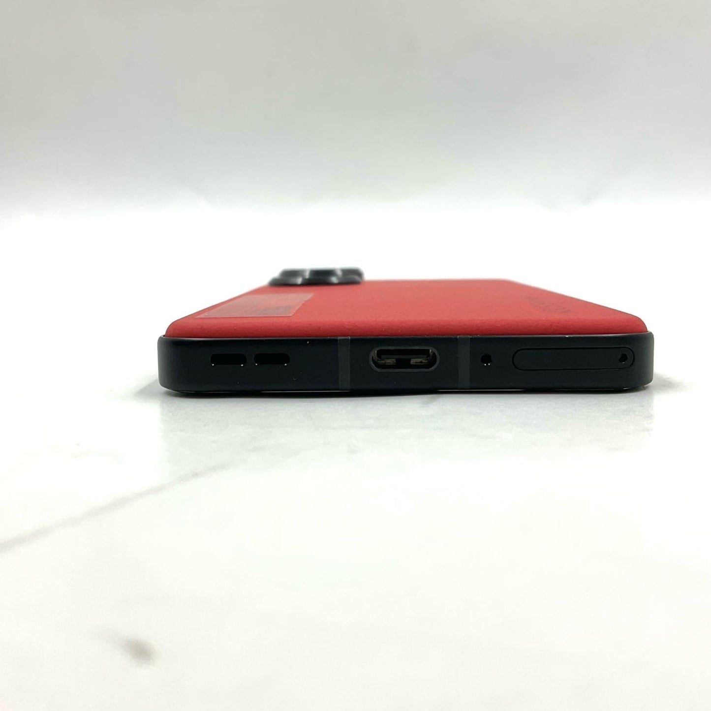 【全額返金保証】【最速発送】ASUS Zenfone 9 128GB SIMフリー 白ロム 動作確認済