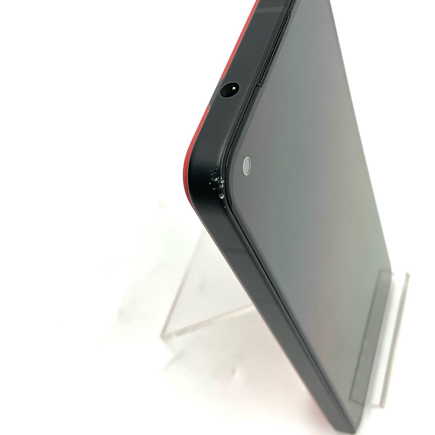 【全額返金保証】【最速発送】ASUS Zenfone 9 128GB SIMフリー 白ロム 動作確認済