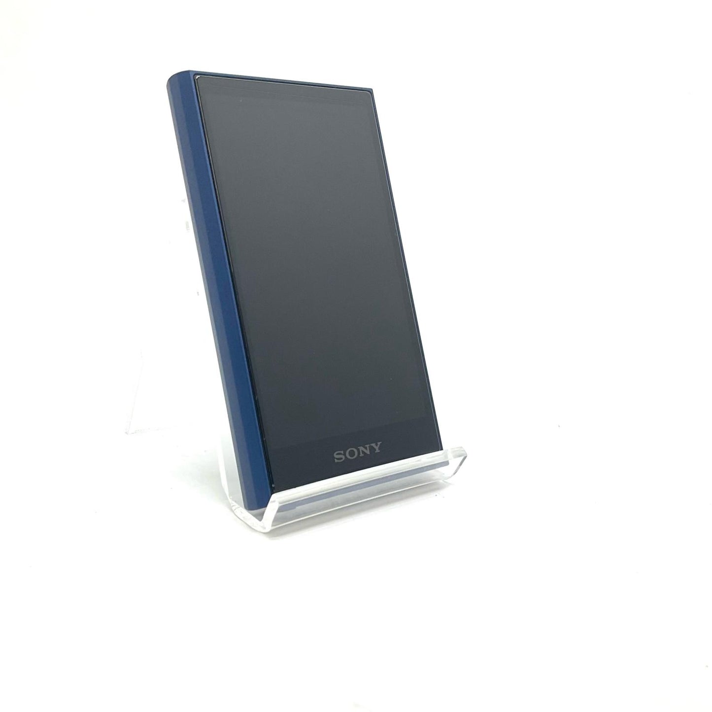 【全額返金保証】【最速発送】Sony NW-A306　WALKMAN　ブルー 超美品 動作確認済