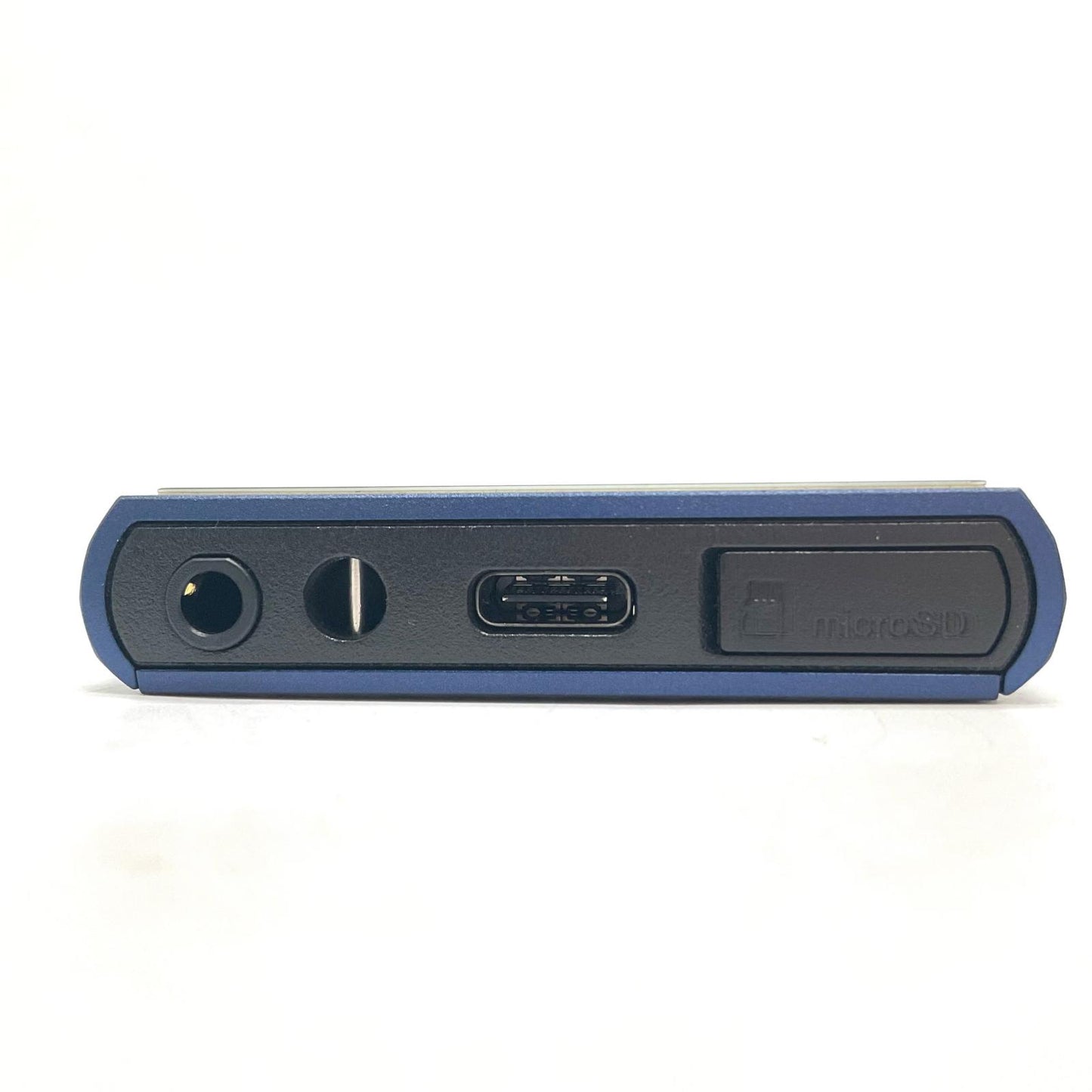 【全額返金保証】【最速発送】Sony NW-A306　WALKMAN　ブルー 超美品 動作確認済