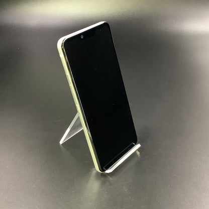 【全額返金保証】【最速発送】LG style3 ホワイト docomo L-41A 白ロム 動作確認済