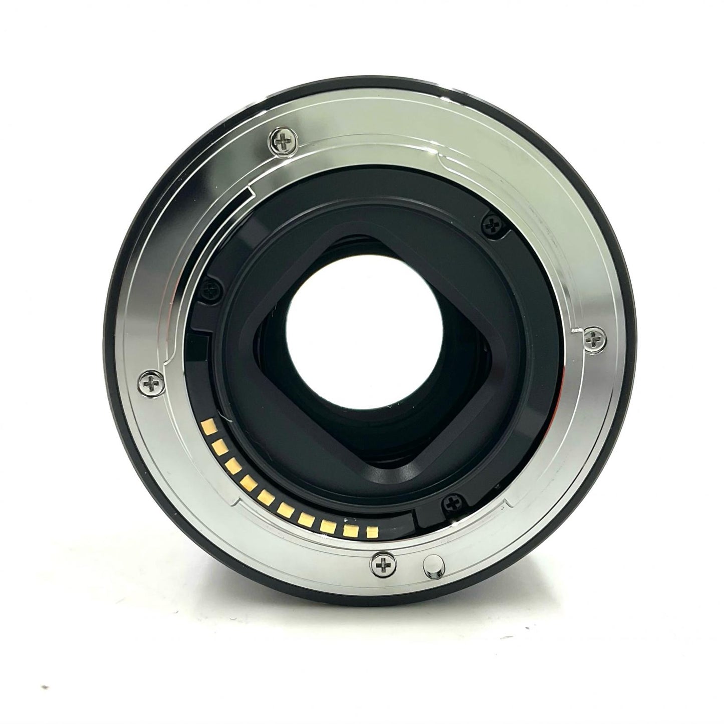 【全額返金保証】【最速発送】Sony E 50mm F1.8 OSS SEL50F18 [ブラック] 動作確認済