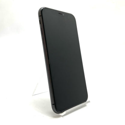 【全額返金保証】【最速発送】Apple iPhone iPhone 11 128GB ブラック docomo 白ロム 動作確認済 77%
