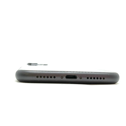 【全額返金保証】【最速発送】Apple iPhone iPhone 11 128GB ブラック docomo 白ロム 動作確認済 77%