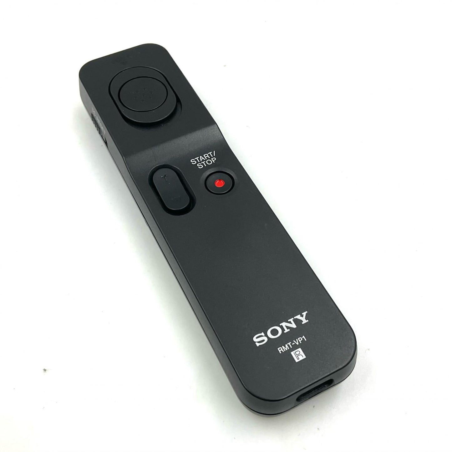 【全額返金保証】【最速発送】Sony RMT-VP1K リモートコマンダー＆IRレシーバーキット 美品 動作確認済