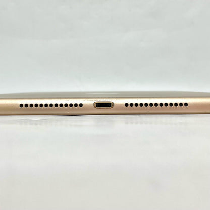 【全額返金保証】【最速発送】Apple iPad iPad 9.7インチ 第5世代 32GB ゴールド Wi-Fi au 白ロム 動作確認済