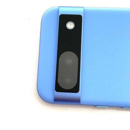 【全額返金保証】【最速発送】Google Pixel 8a 128GB Bay au G576D 超美品 動作確認済