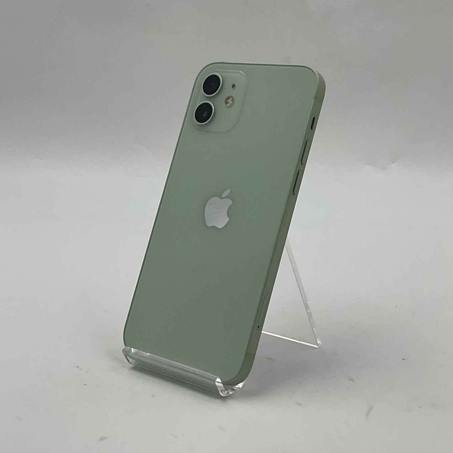 【全額返金保証】【最速発送】Apple iPhone iPhone 12 128GB グリーン Softbank 白ロム 動作確認済 79%