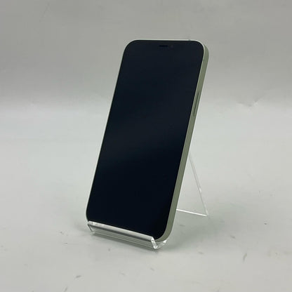 【全額返金保証】【最速発送】Apple iPhone iPhone 12 128GB グリーン Softbank 白ロム 動作確認済 79%
