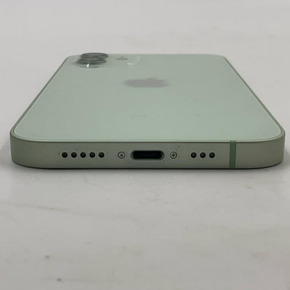 【全額返金保証】【最速発送】Apple iPhone iPhone 12 128GB グリーン Softbank 白ロム 動作確認済 79%