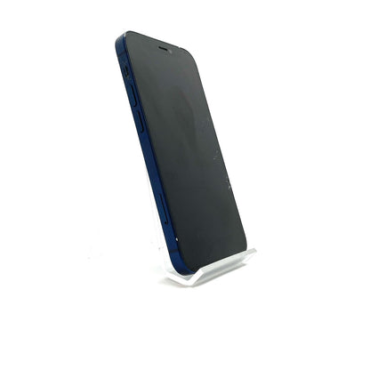 【最速発送】Apple iPhone iPhone 12 mini 64GB ブルー Softbank 白ロム【難有】 76%