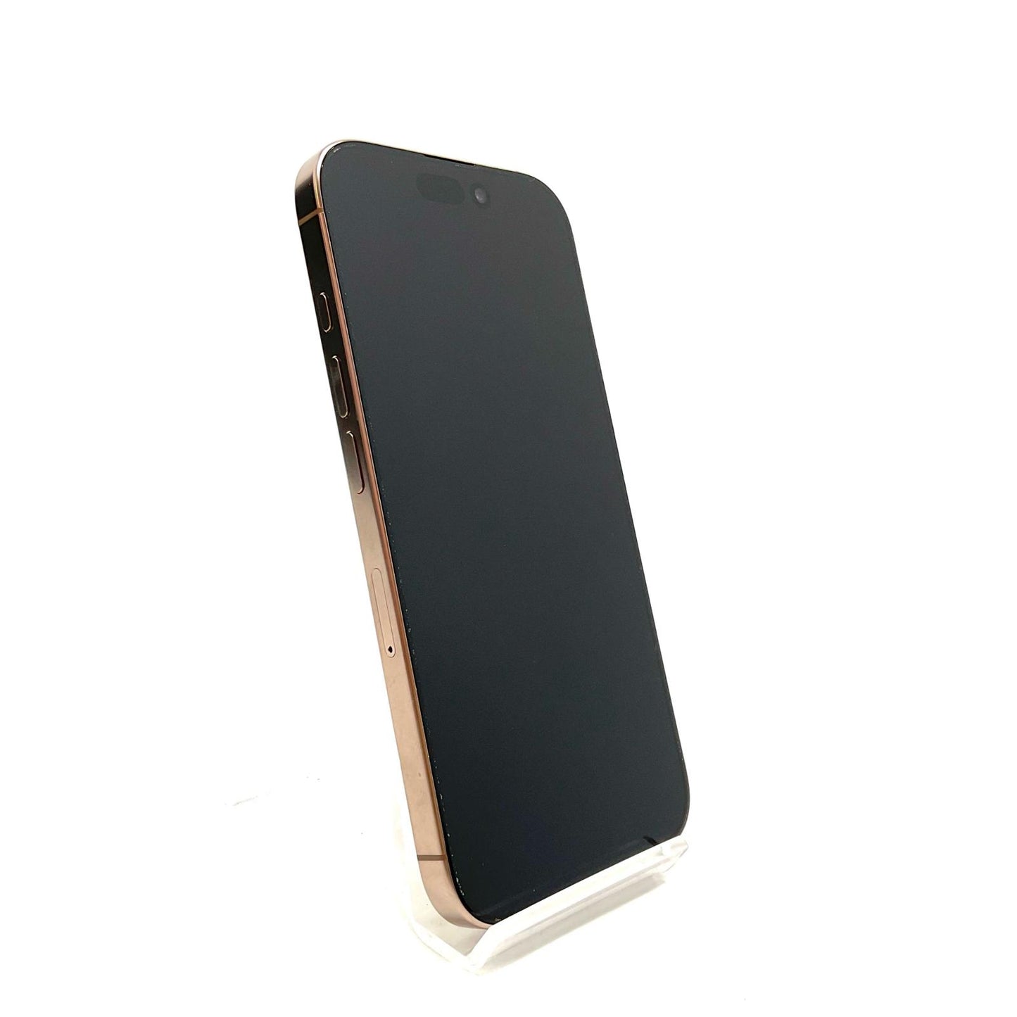 【全額返金保証】【最速発送】Apple iPhone iPhone 16 Pro 512GB デザートチタニウム SIMフリー 白ロム 美品 動作確認済 93%