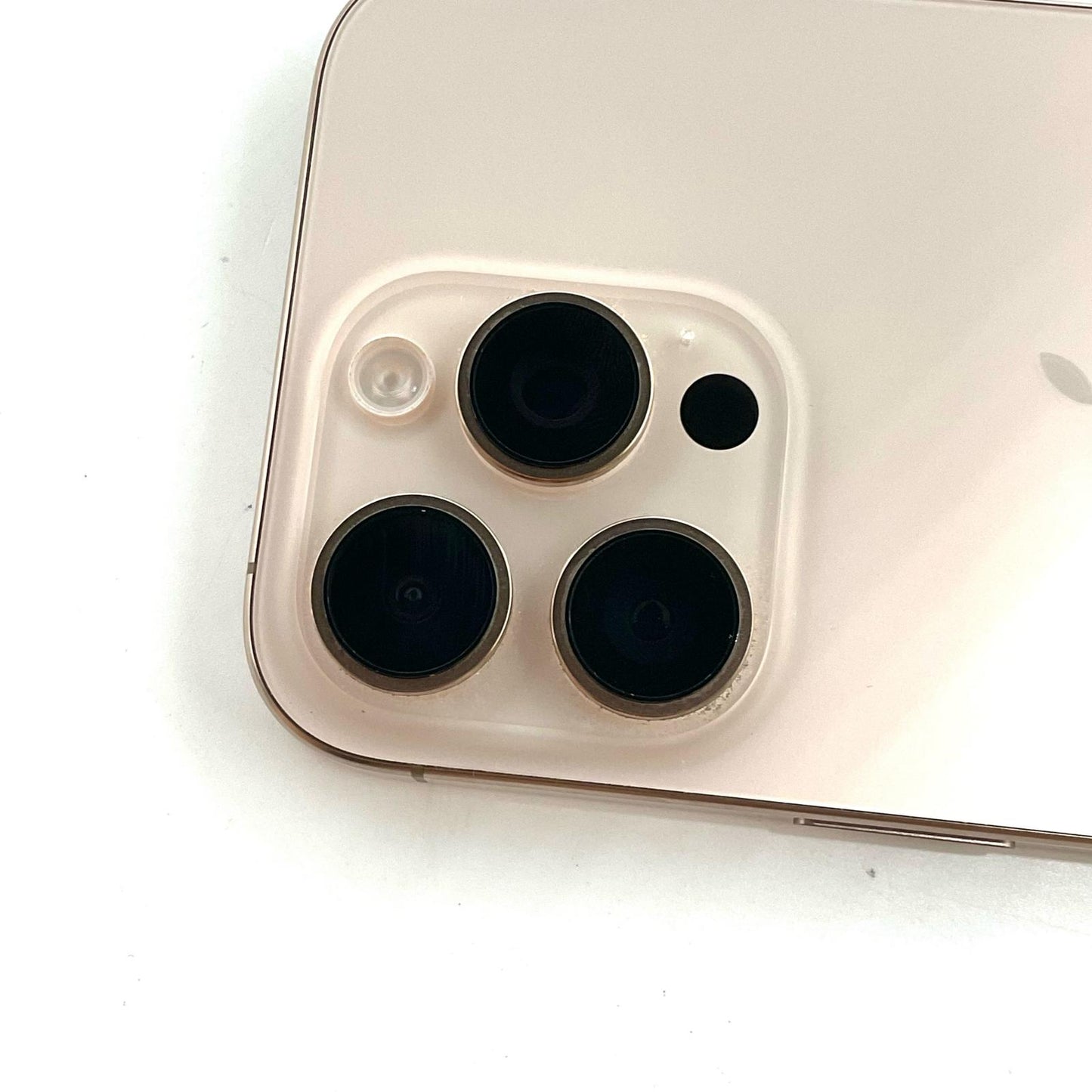 【全額返金保証】【最速発送】Apple iPhone iPhone 16 Pro 512GB デザートチタニウム SIMフリー 白ロム 美品 動作確認済 93%