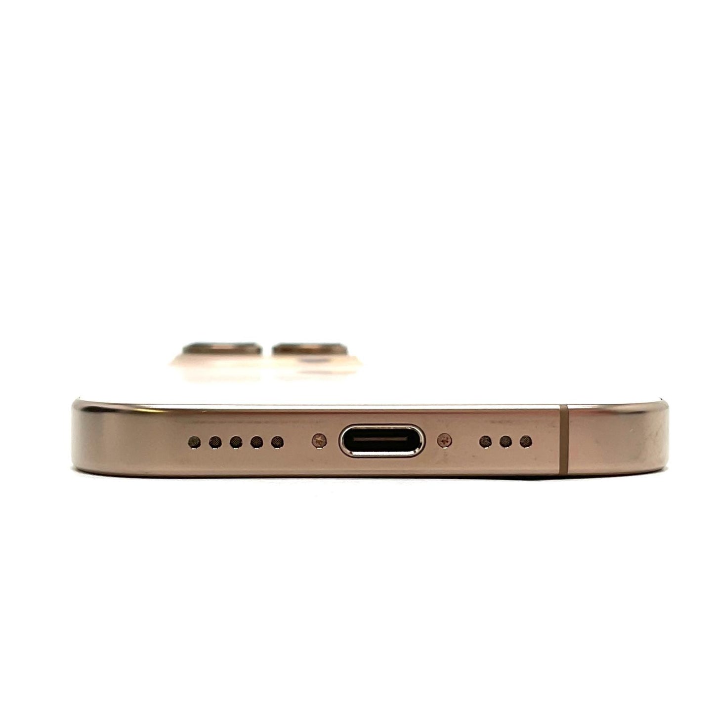 【全額返金保証】【最速発送】Apple iPhone iPhone 16 Pro 512GB デザートチタニウム SIMフリー 白ロム 美品 動作確認済 93%