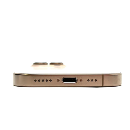 【全額返金保証】【最速発送】Apple iPhone iPhone 16 Pro 512GB デザートチタニウム SIMフリー 白ロム 美品 動作確認済 93%